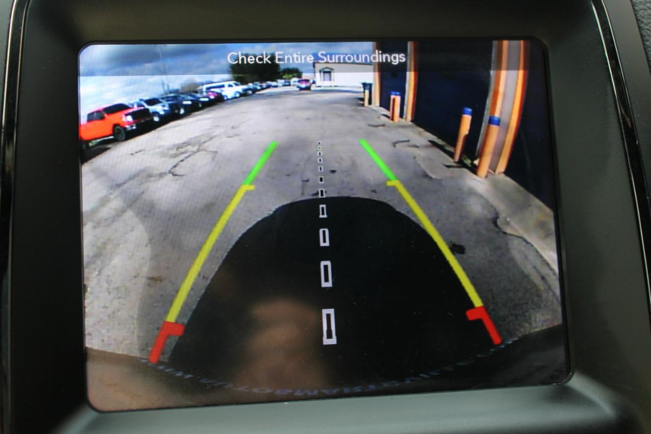 Dodge Durango R/T 2018