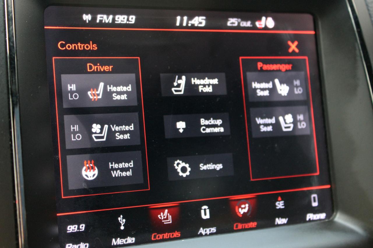 Dodge Durango R/T 2018