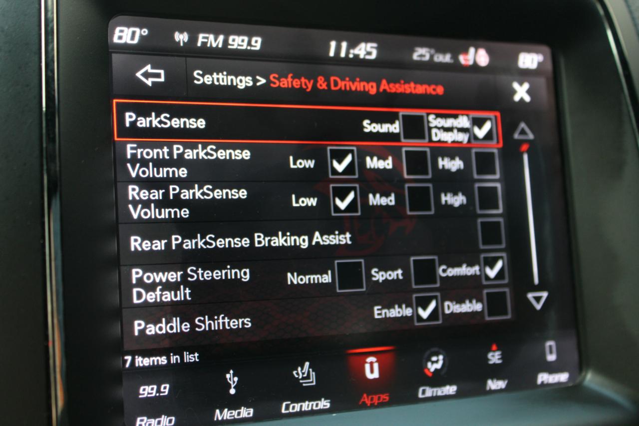 Dodge Durango R/T 2018