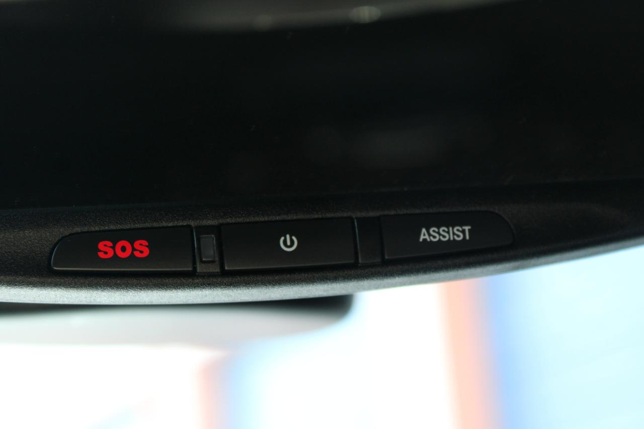 Dodge Durango R/T 2018