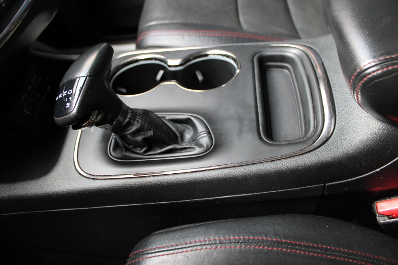 Dodge Durango R/T 2018