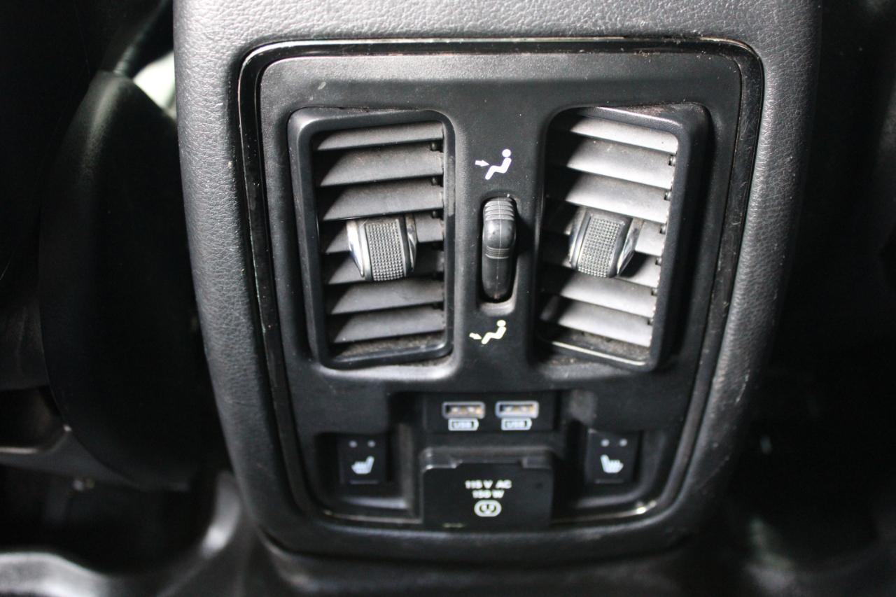 Dodge Durango R/T 2018