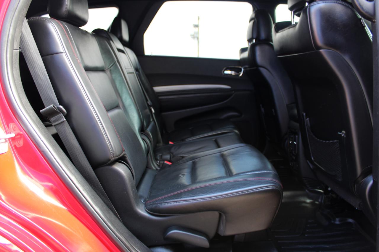 Dodge Durango R/T 2018