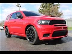 2018 Dodge Durango 