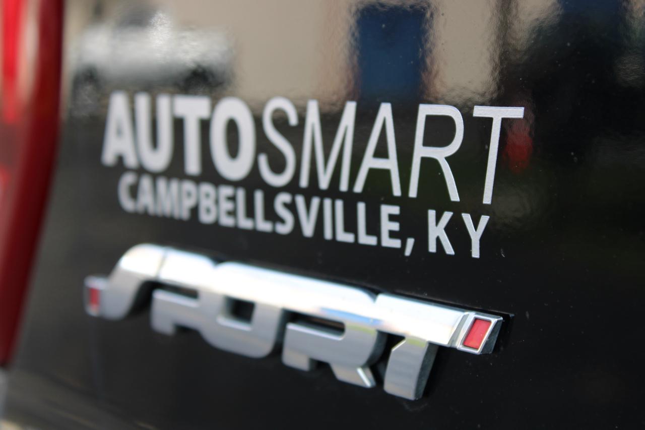 Ford Explorer Sport 2018