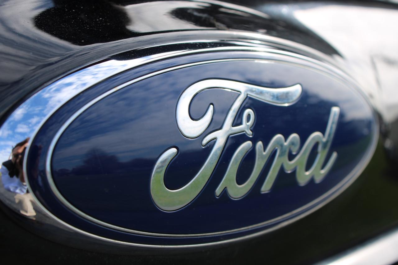 Ford Explorer Sport 2018