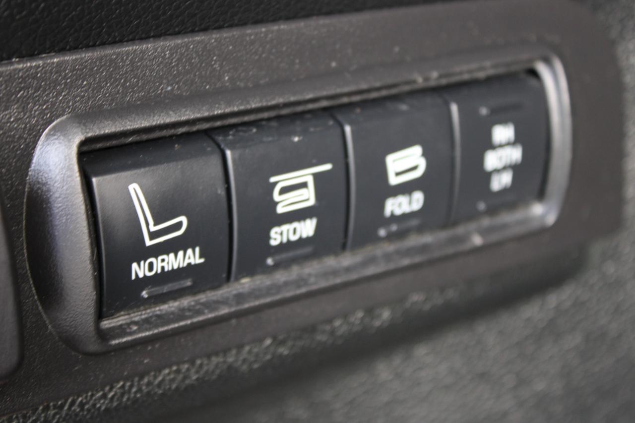 Ford Explorer Sport 2018