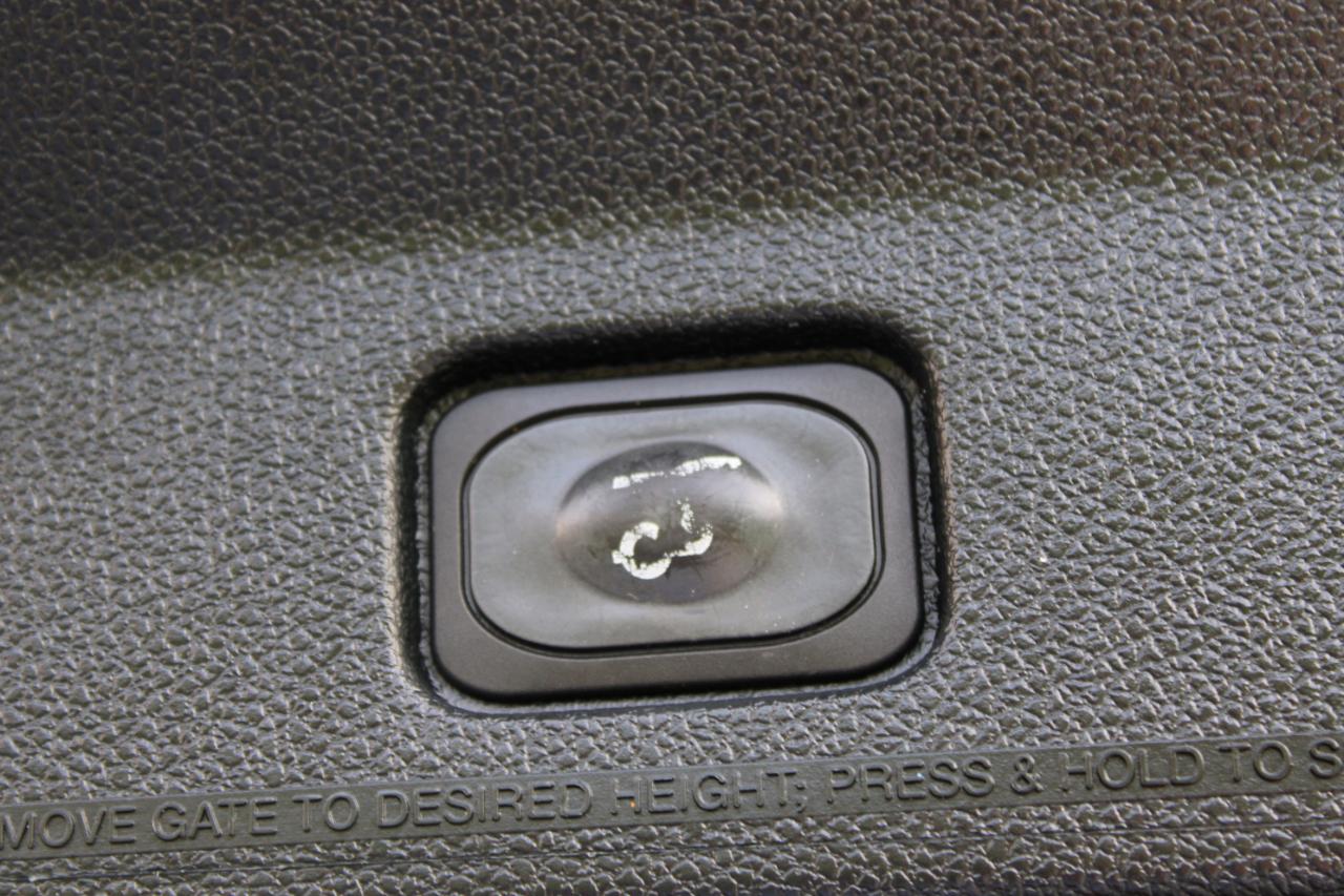 Ford Explorer Sport 2018