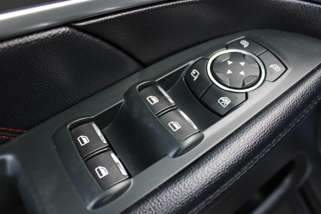 Ford Explorer Sport 2018