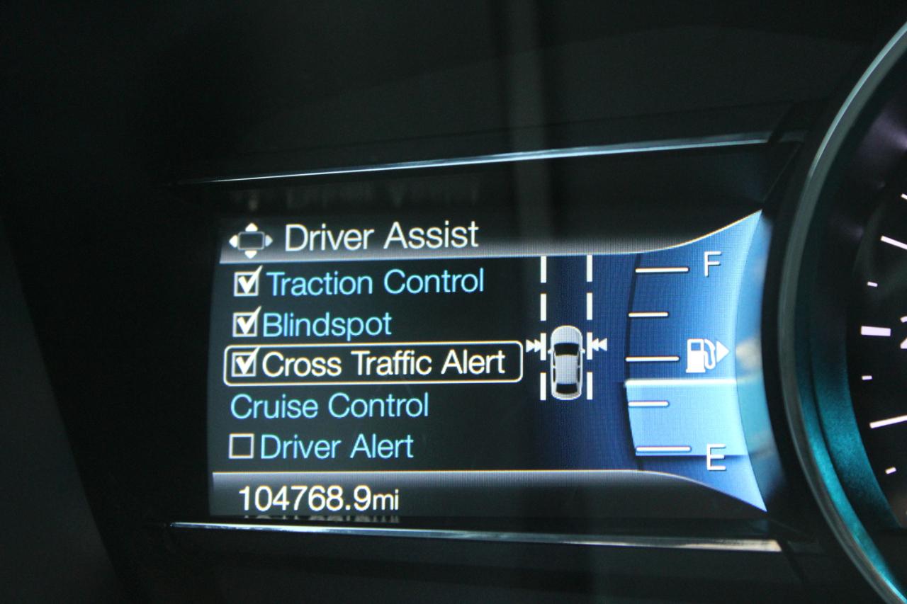 Ford Explorer Sport 2018