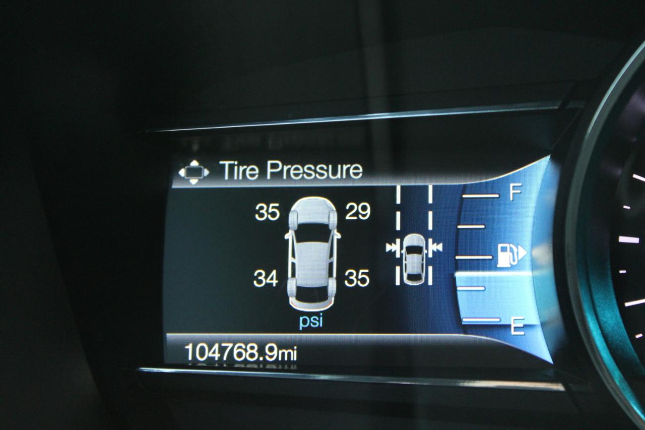 Ford Explorer Sport 2018