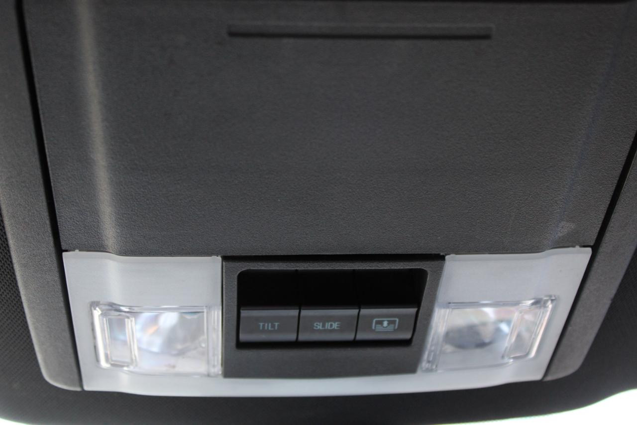 Ford Explorer Sport 2018