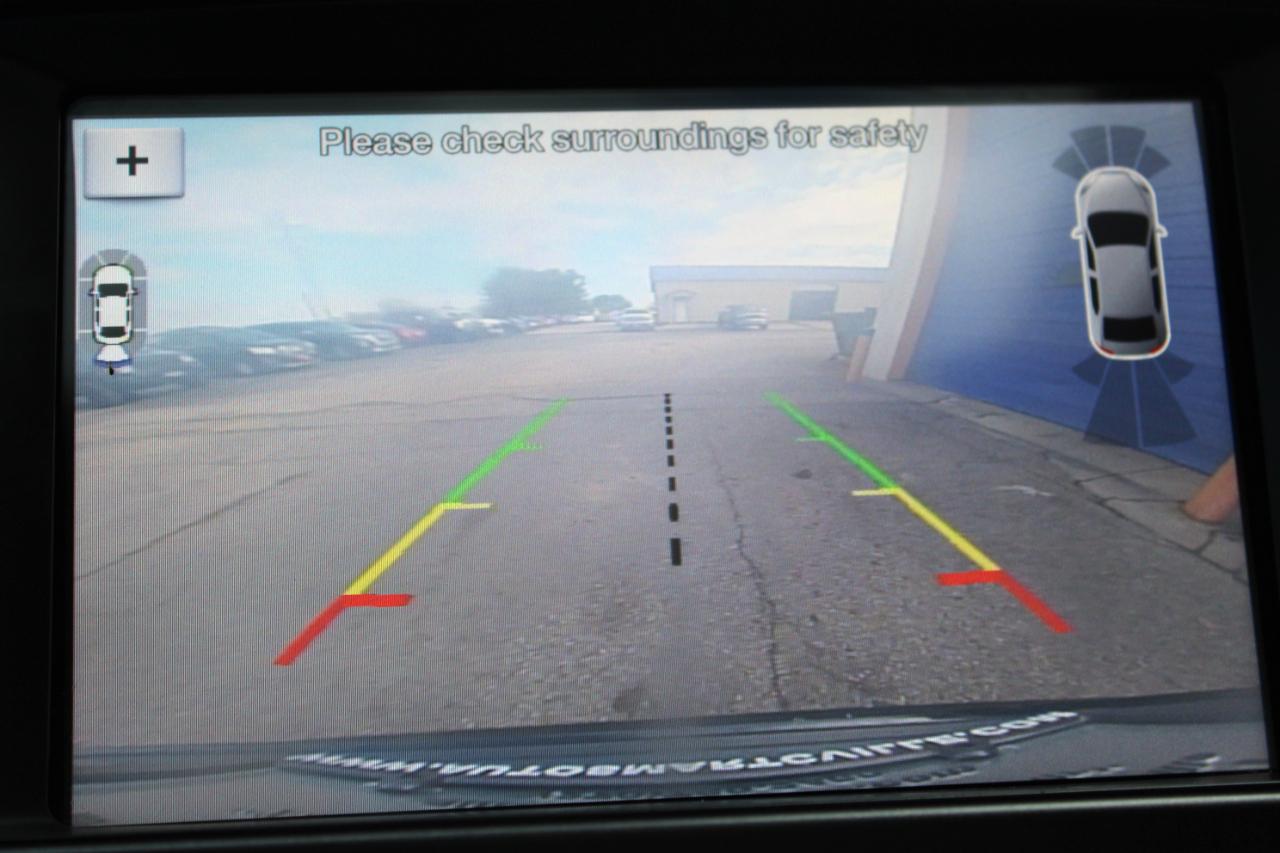 Ford Explorer Sport 2018