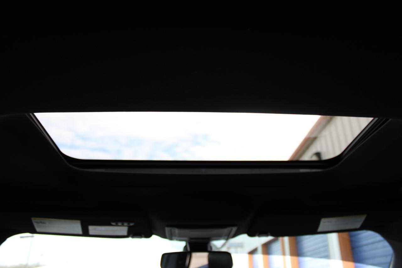 Ford Explorer Sport 2018