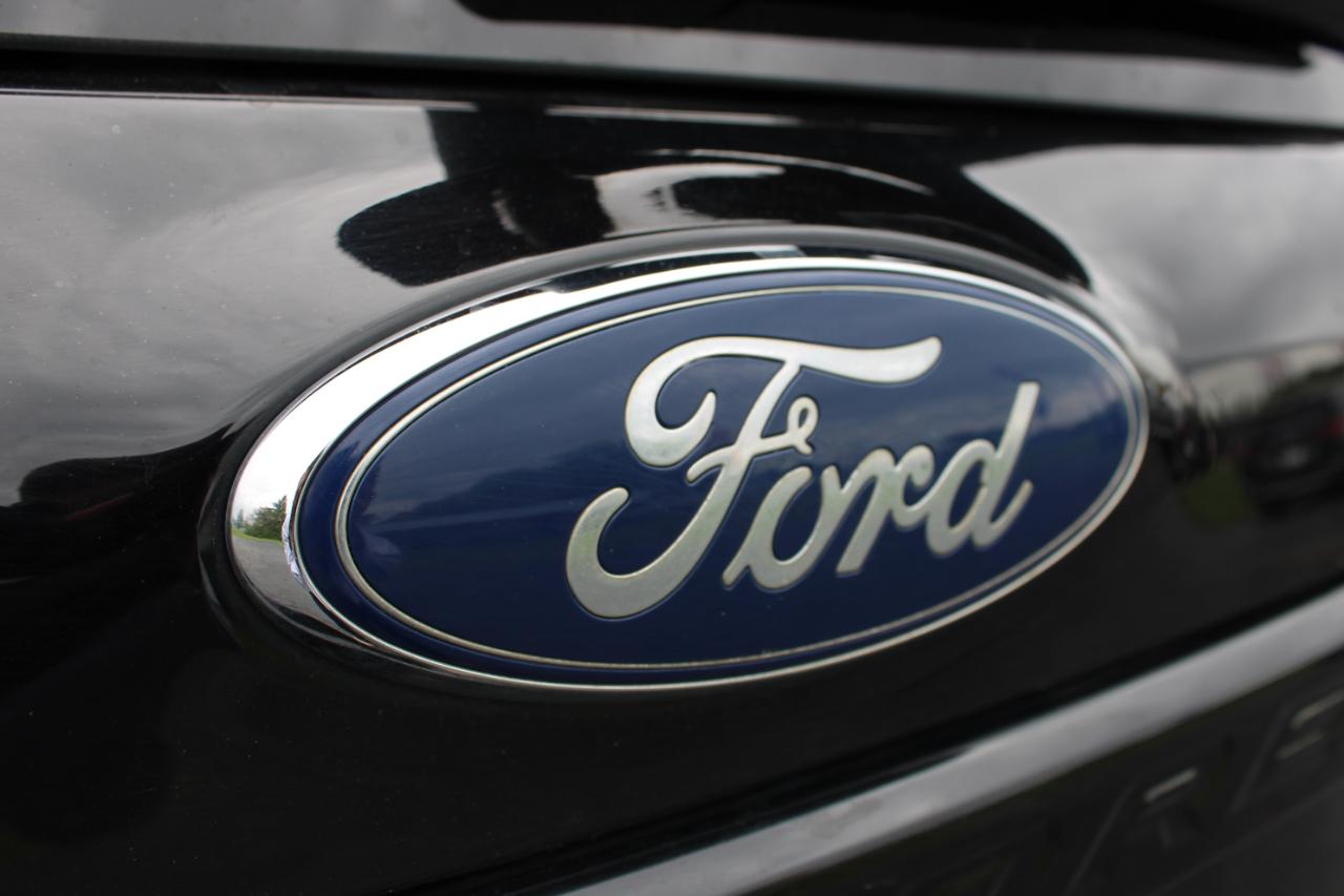 Ford Explorer Sport 2018