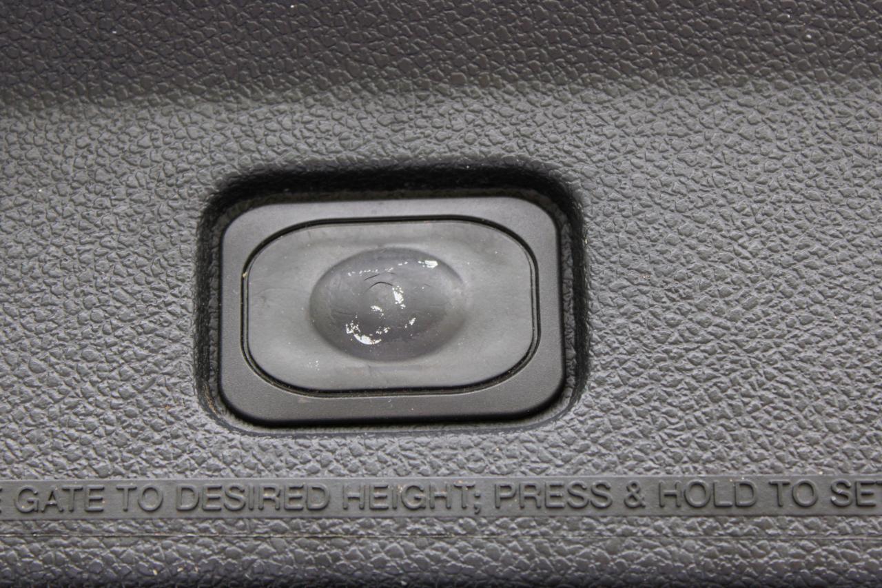 Ford Explorer Sport 2018