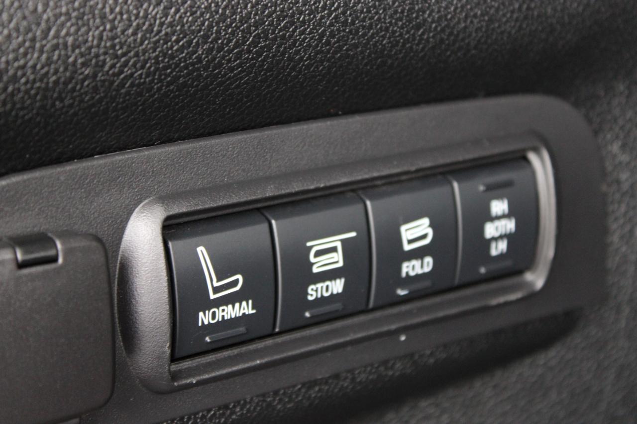 Ford Explorer Sport 2018