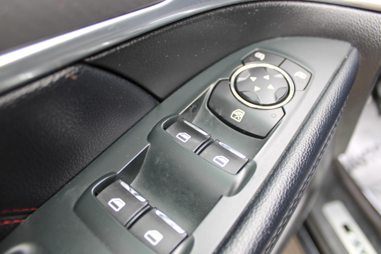 Ford Explorer Sport 2018