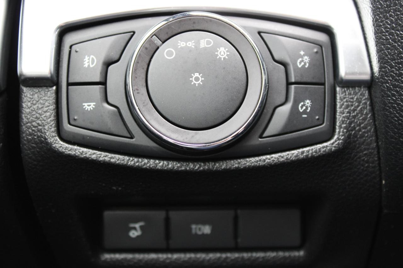 Ford Explorer Sport 2018