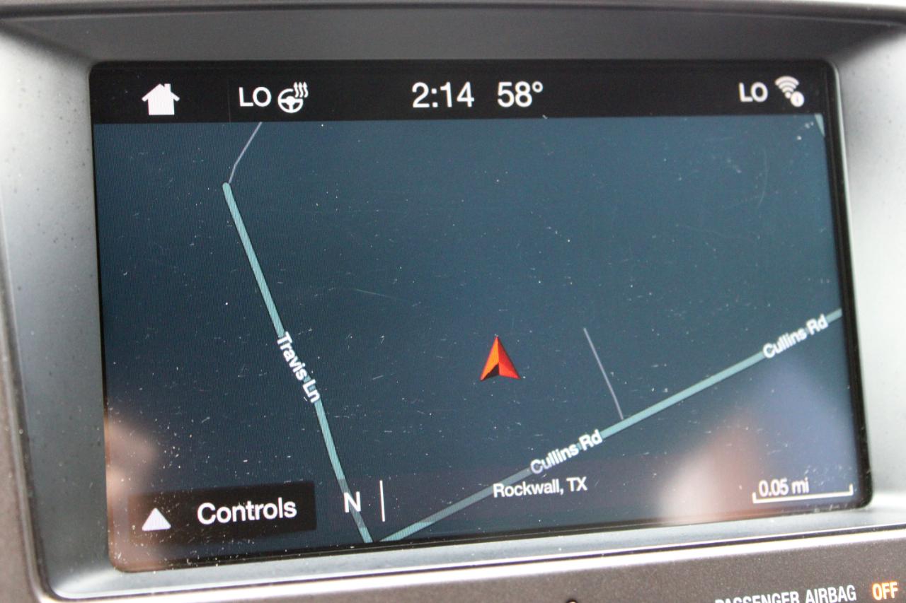 Ford Explorer Sport 2018