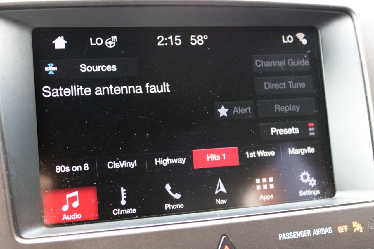 Ford Explorer Sport 2018