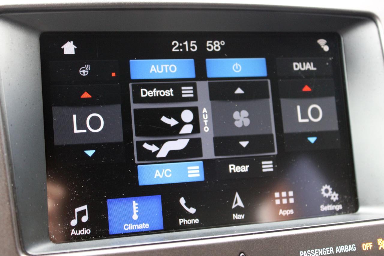 Ford Explorer Sport 2018