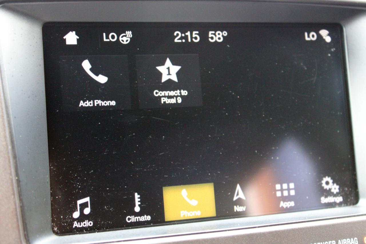 Ford Explorer Sport 2018