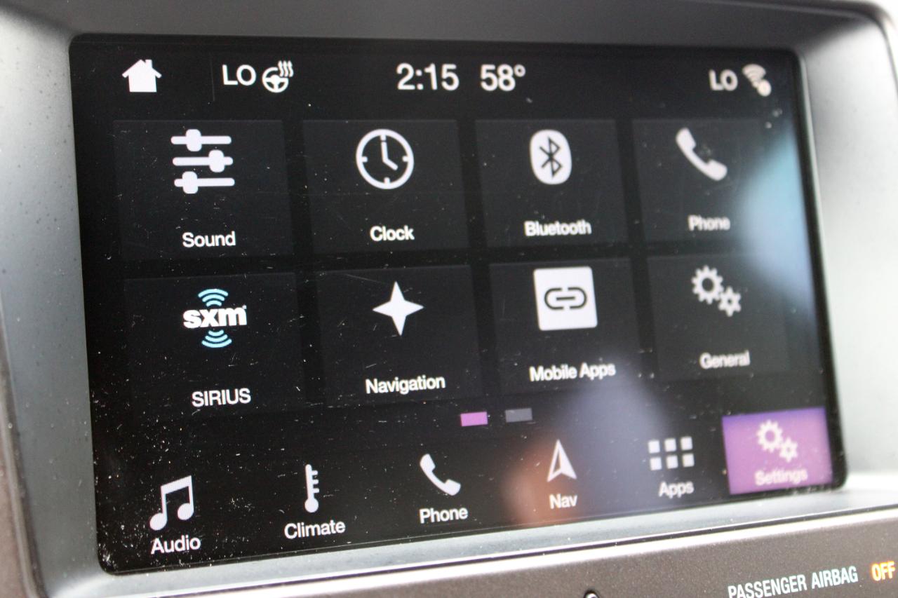 Ford Explorer Sport 2018