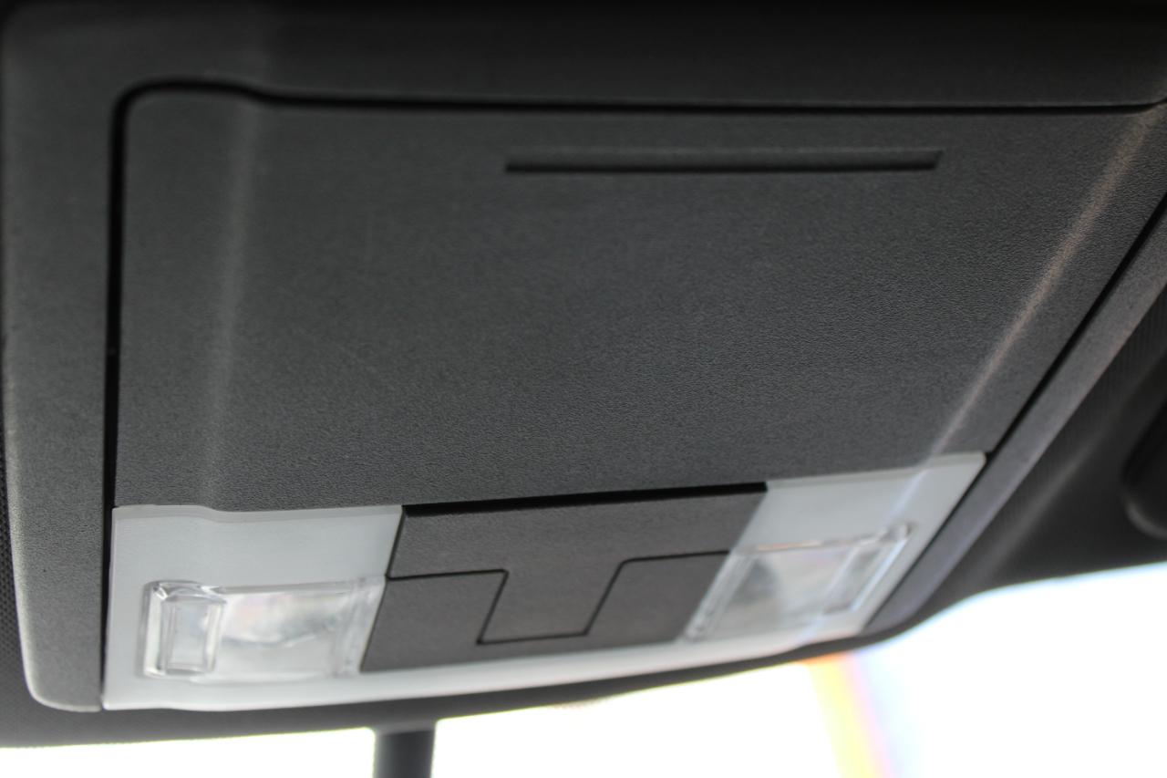 Ford Explorer Sport 2018