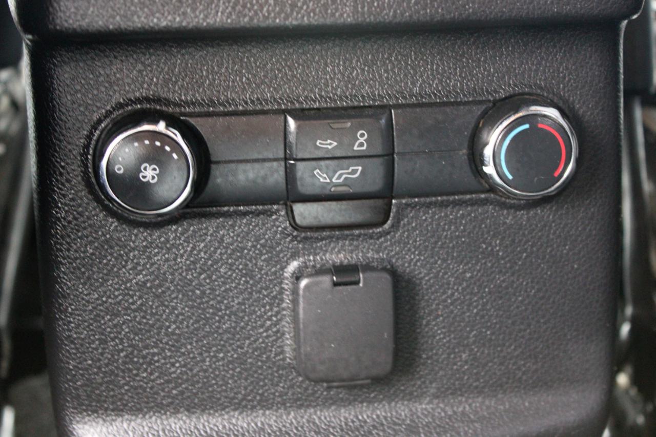 Ford Explorer Sport 2018