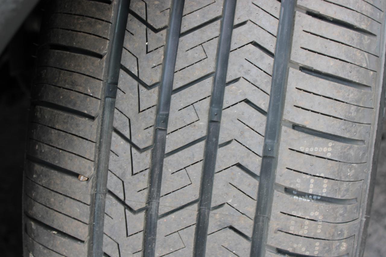 Ford Explorer Sport 2018