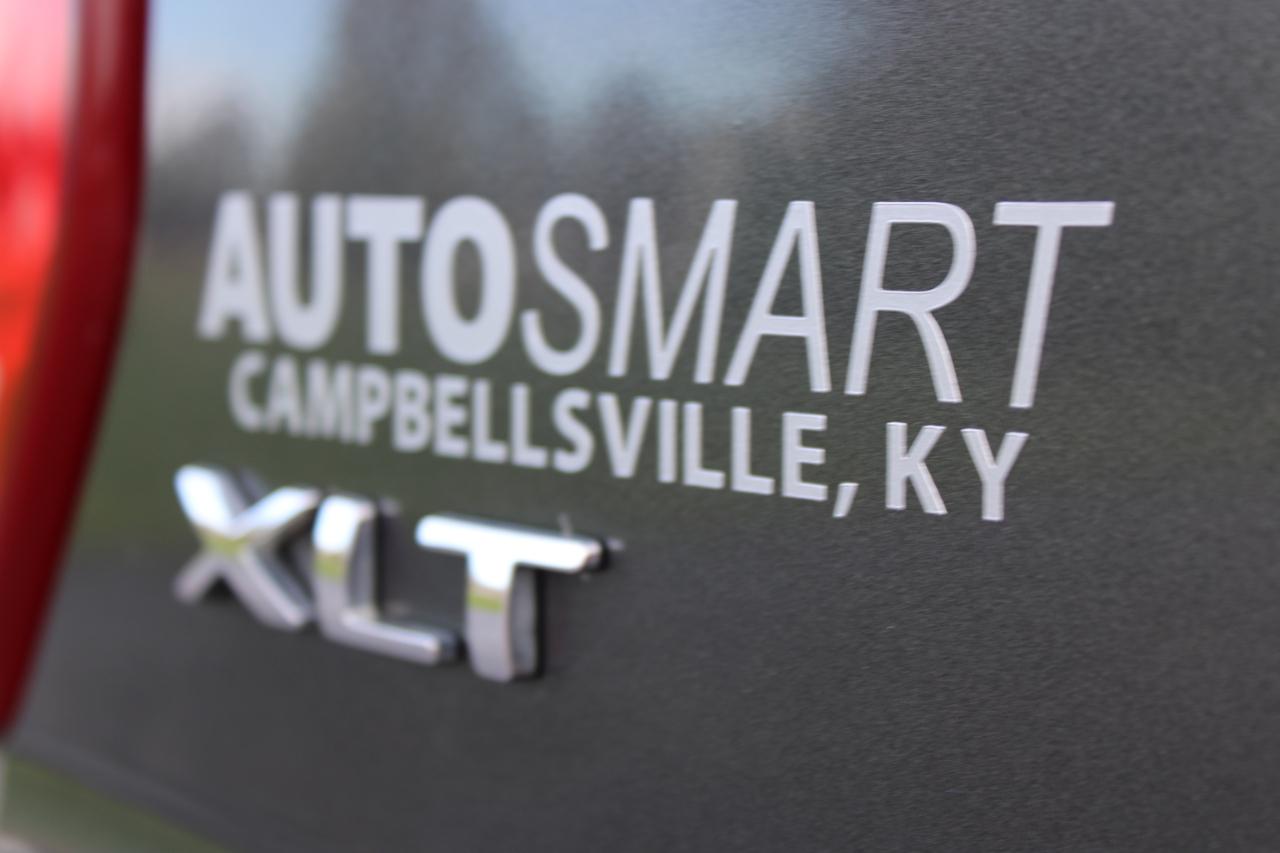 Ford Explorer XLT 2017