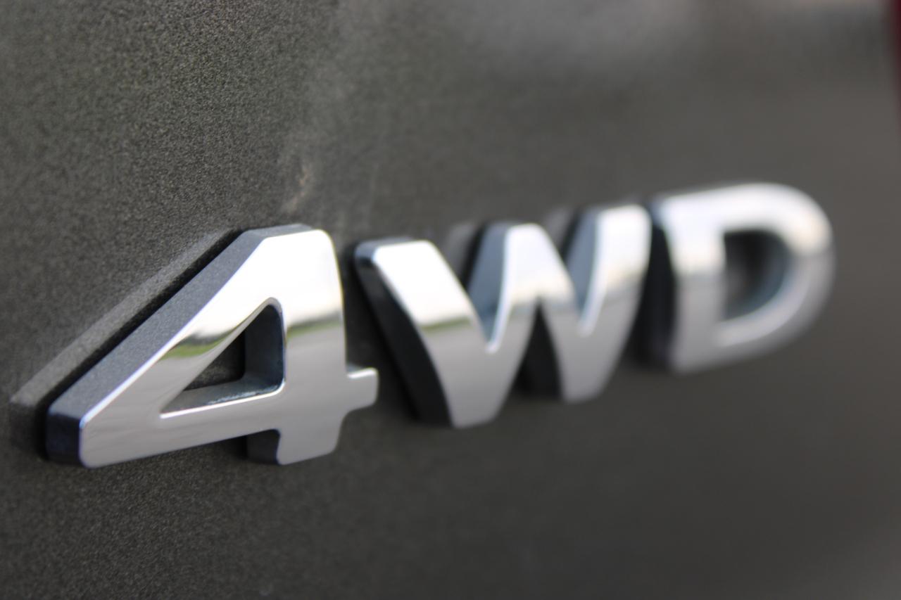 Ford Explorer XLT 2017