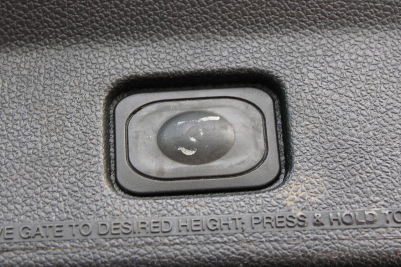 Ford Explorer XLT 2017