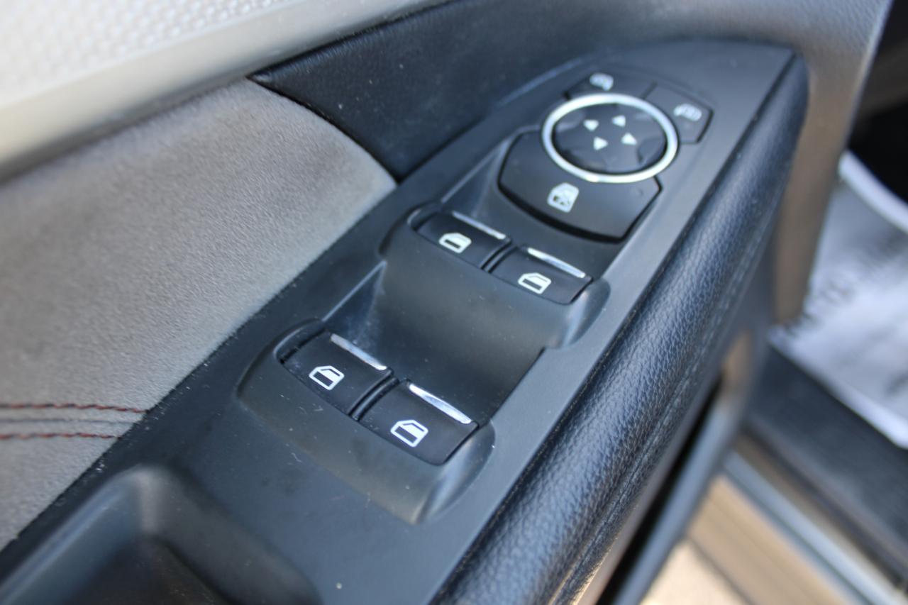 Ford Explorer XLT 2017