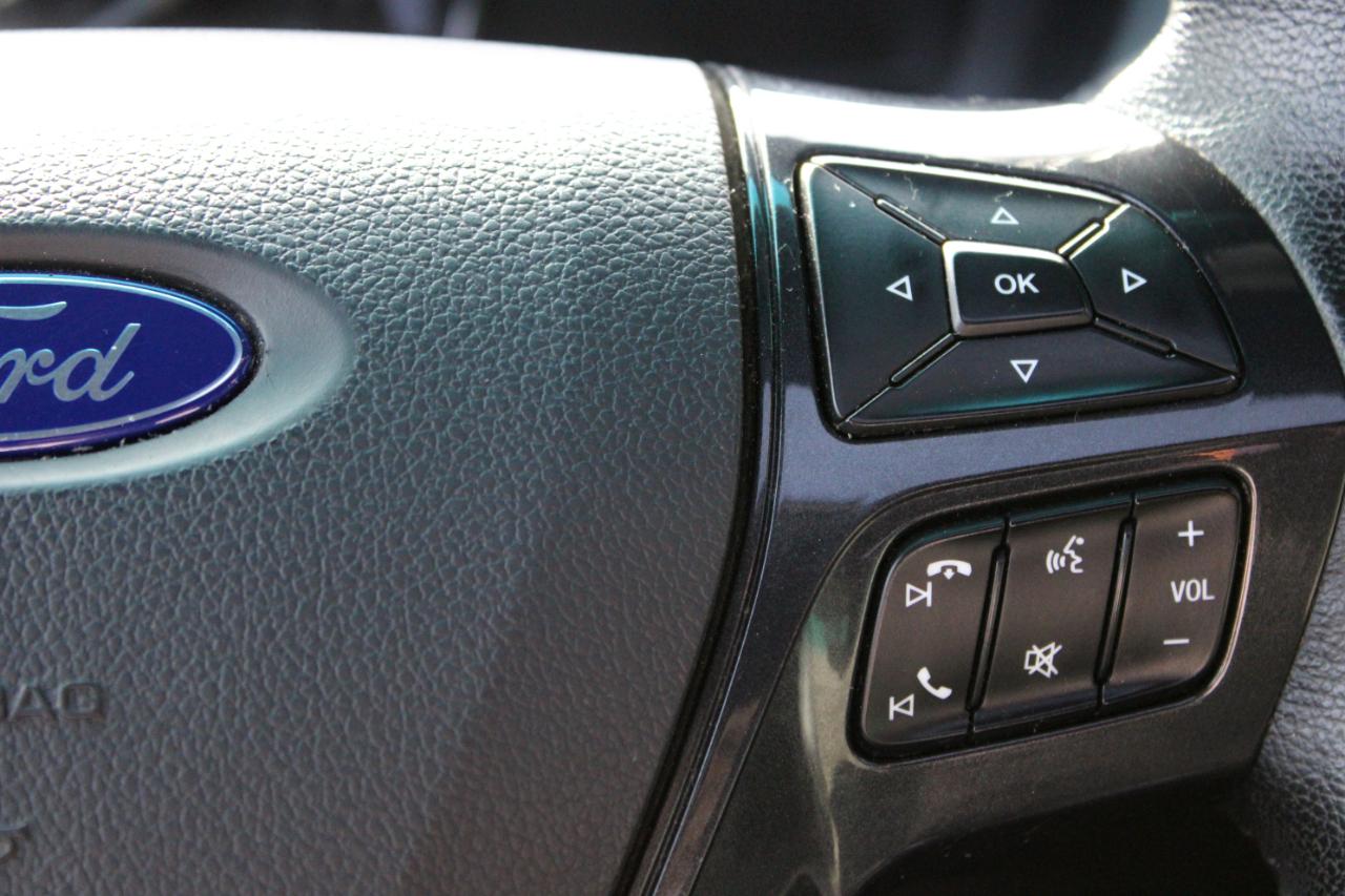 Ford Explorer XLT 2017