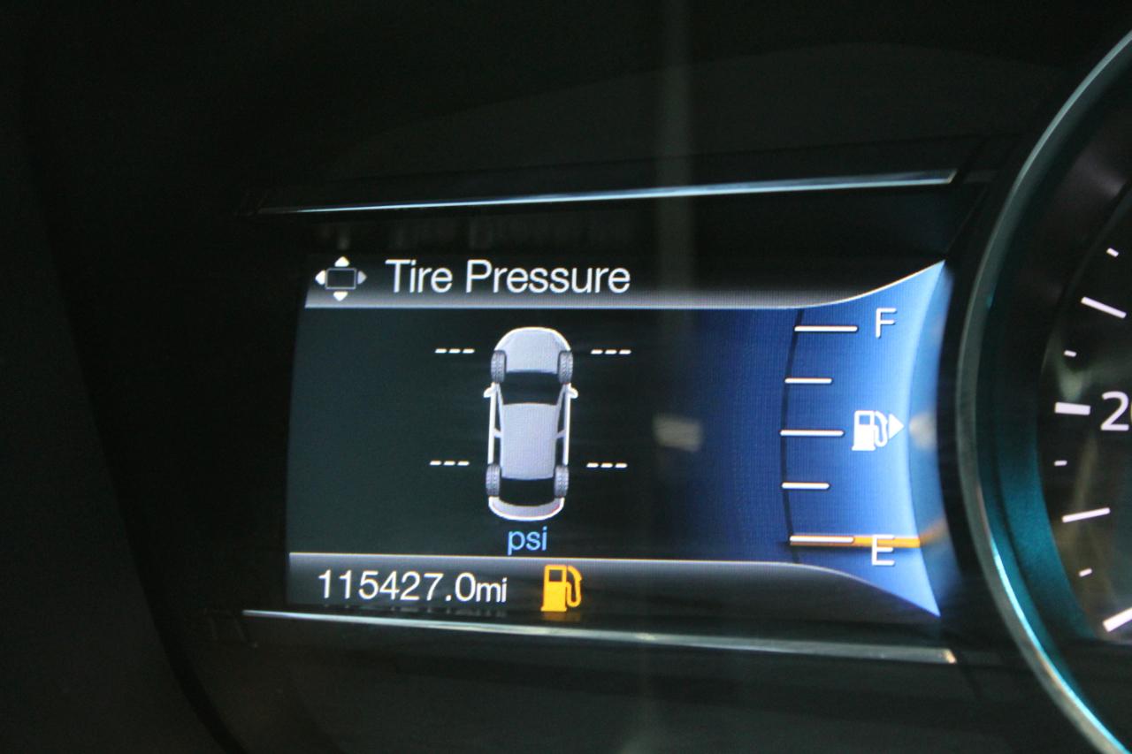 Ford Explorer XLT 2017