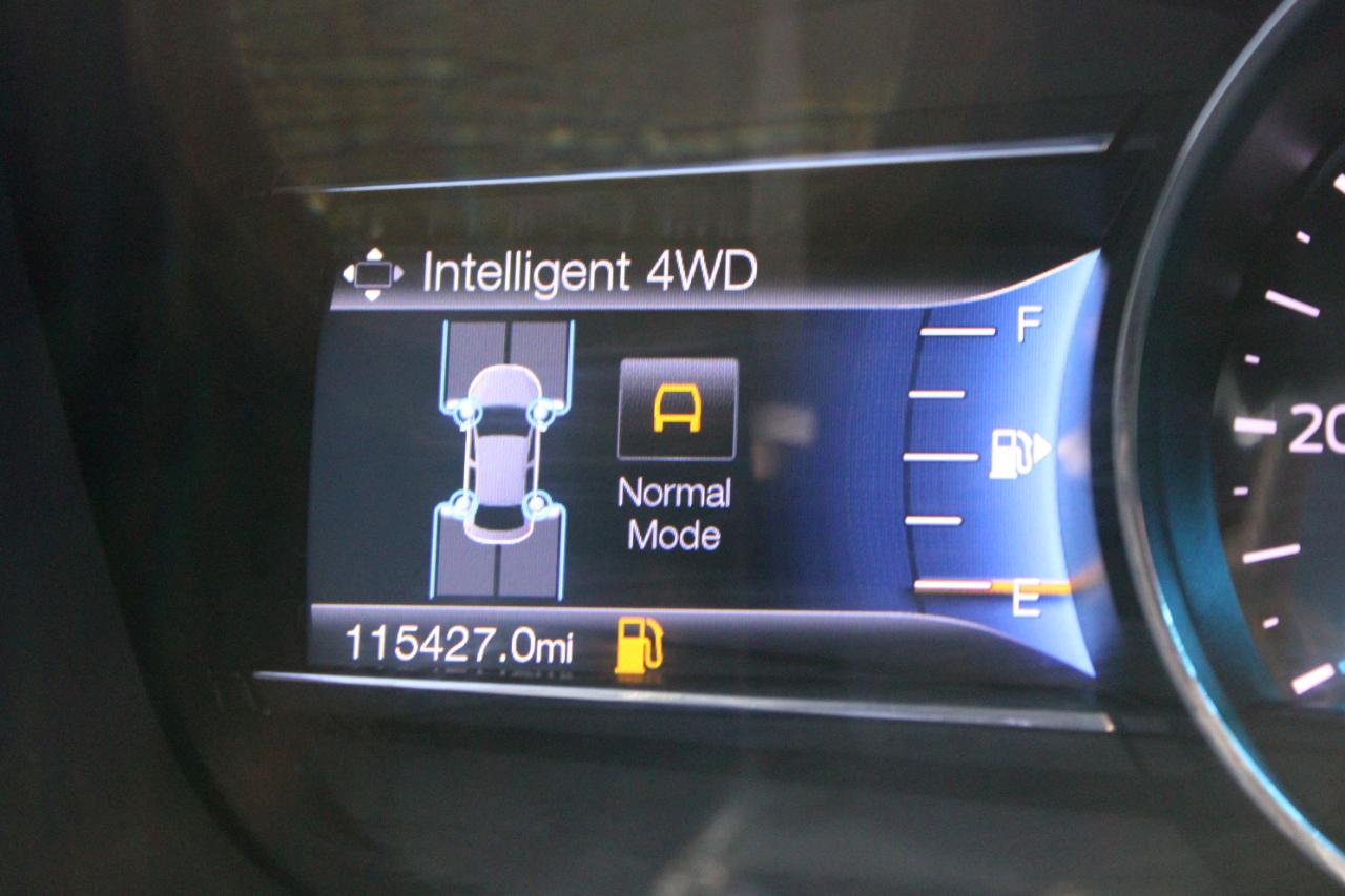 Ford Explorer XLT 2017