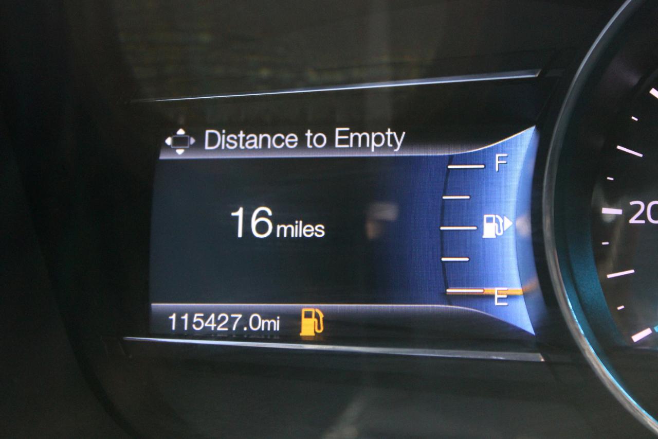 Ford Explorer XLT 2017