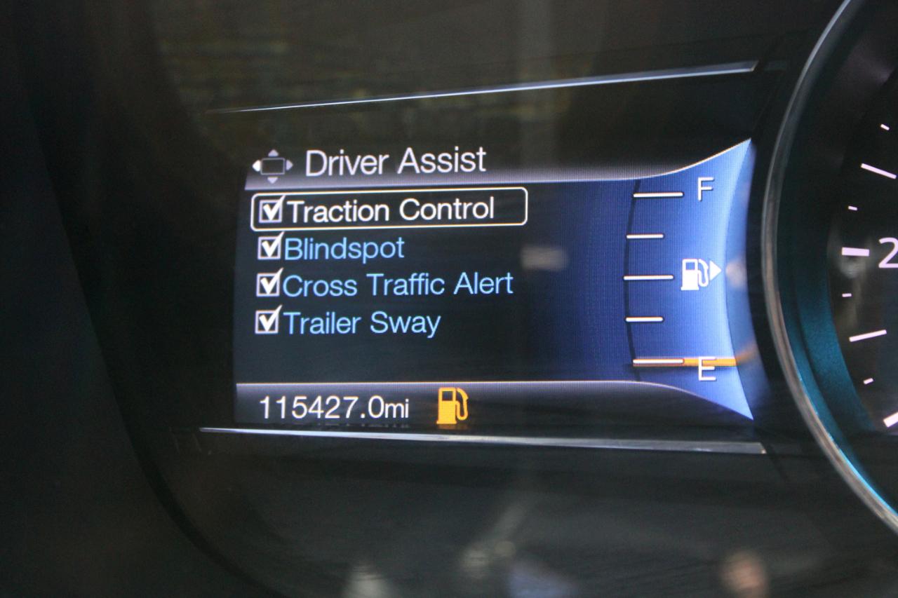 Ford Explorer XLT 2017