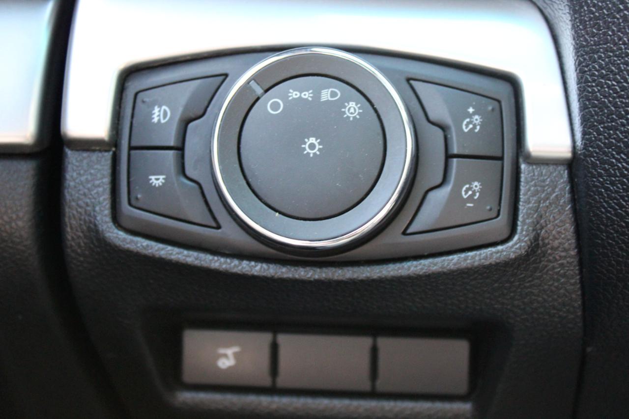 Ford Explorer XLT 2017