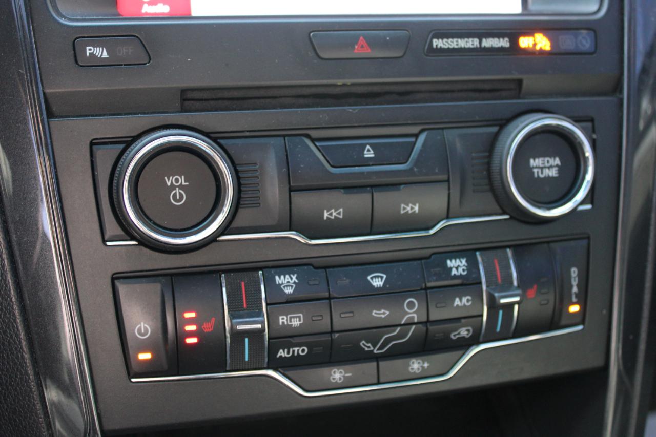 Ford Explorer XLT 2017