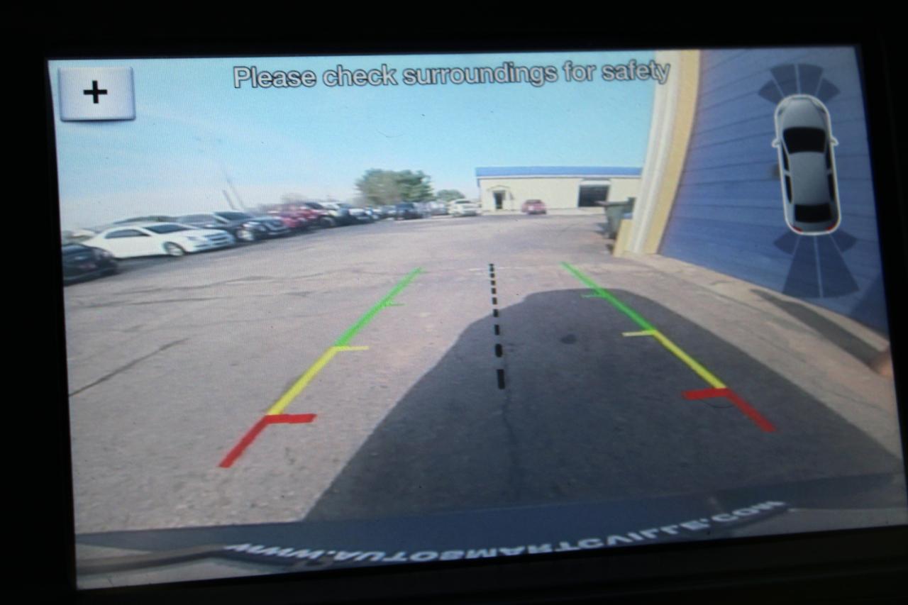 Ford Explorer XLT 2017