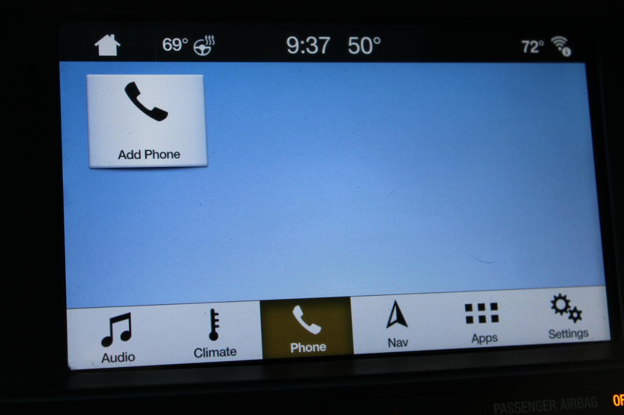 Ford Explorer XLT 2017