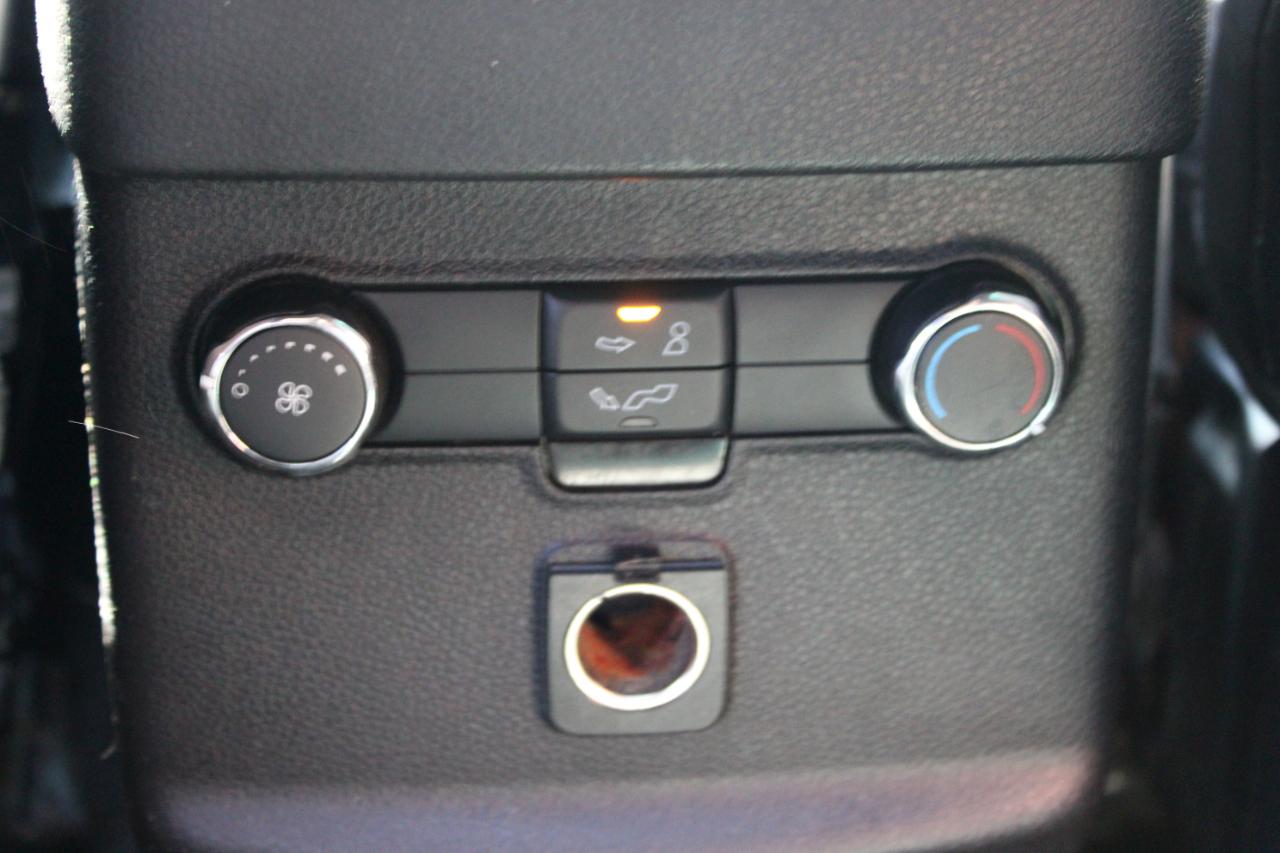 Ford Explorer XLT 2017