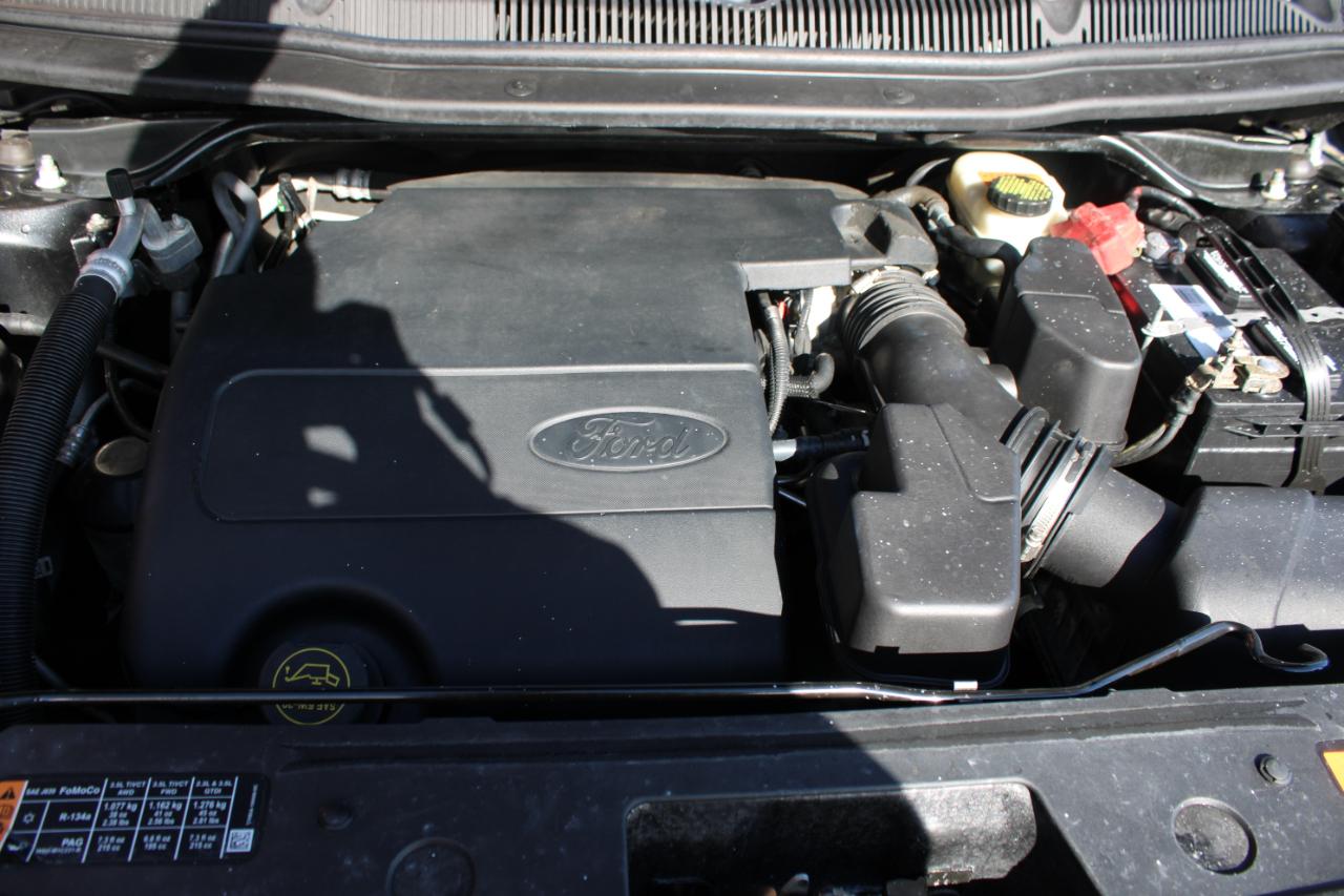 Ford Explorer XLT 2017