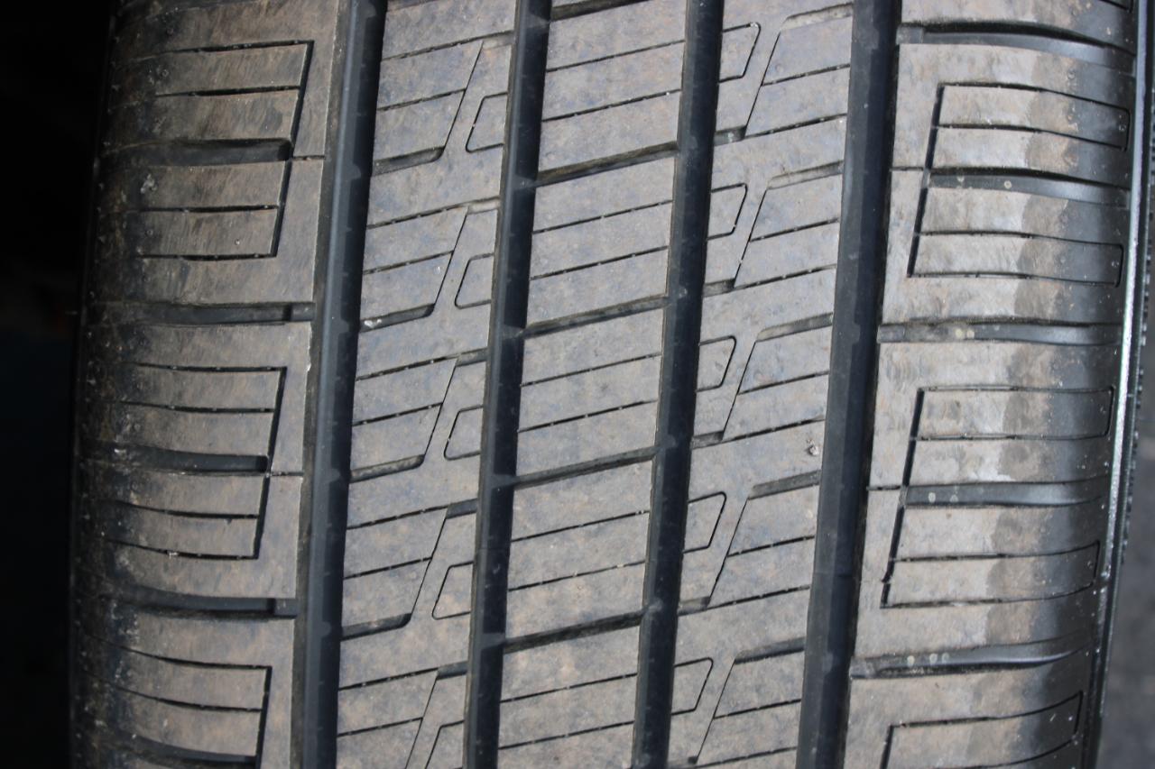 Ford Explorer XLT 2017