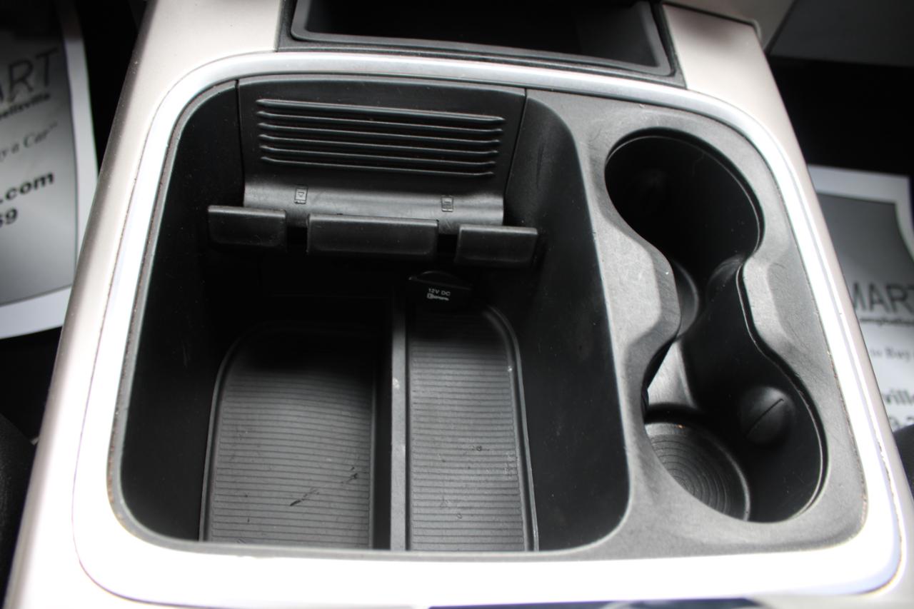 RAM 1500 Big Horn 2018