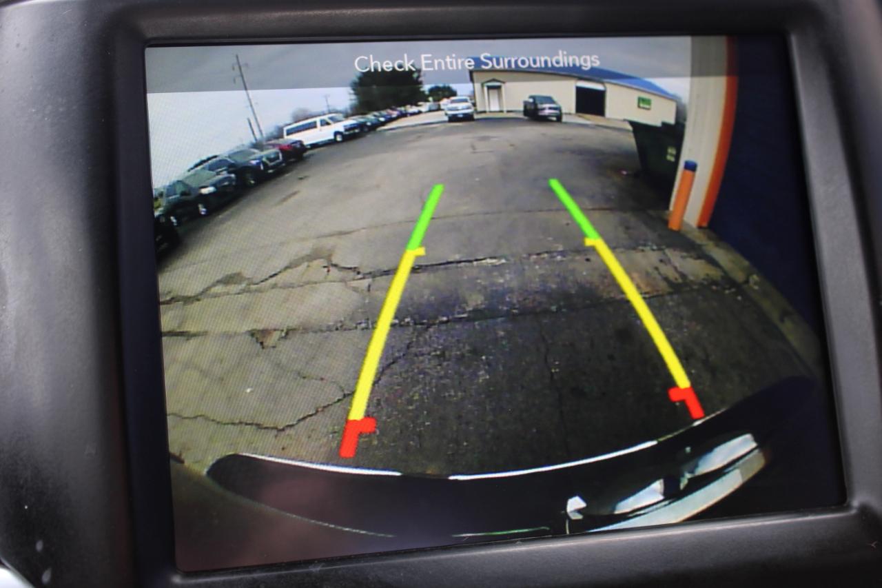 RAM 1500 Big Horn 2018