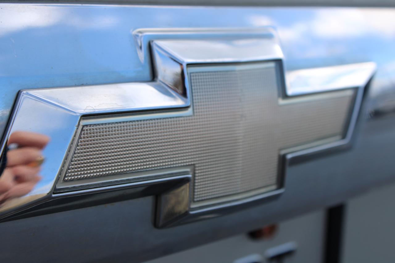 Chevrolet Equinox  2014